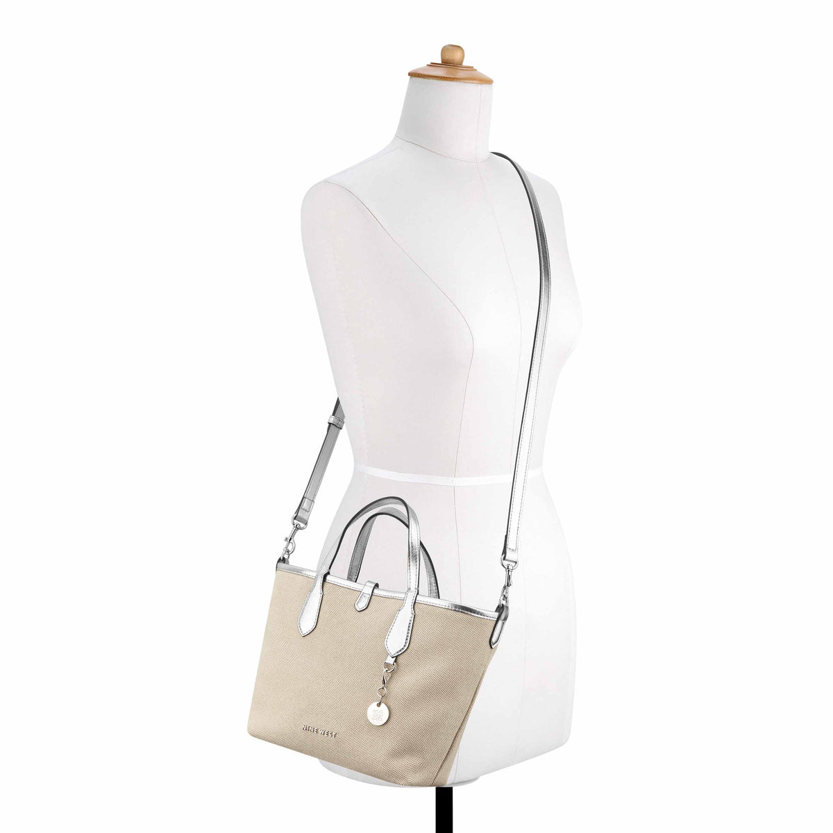 Emerick Small Reversible Tote