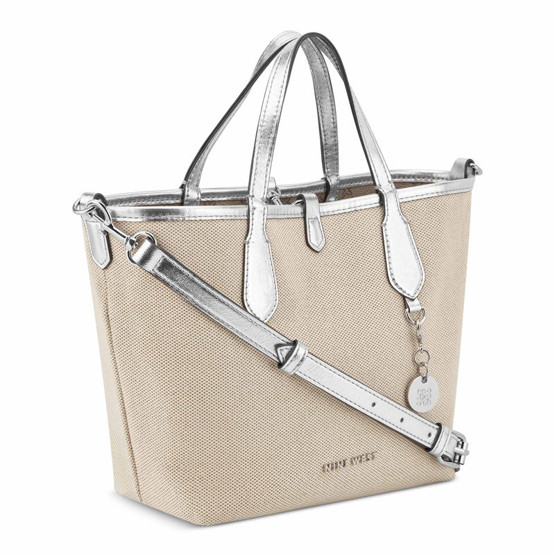 Emerick Small Reversible Tote
