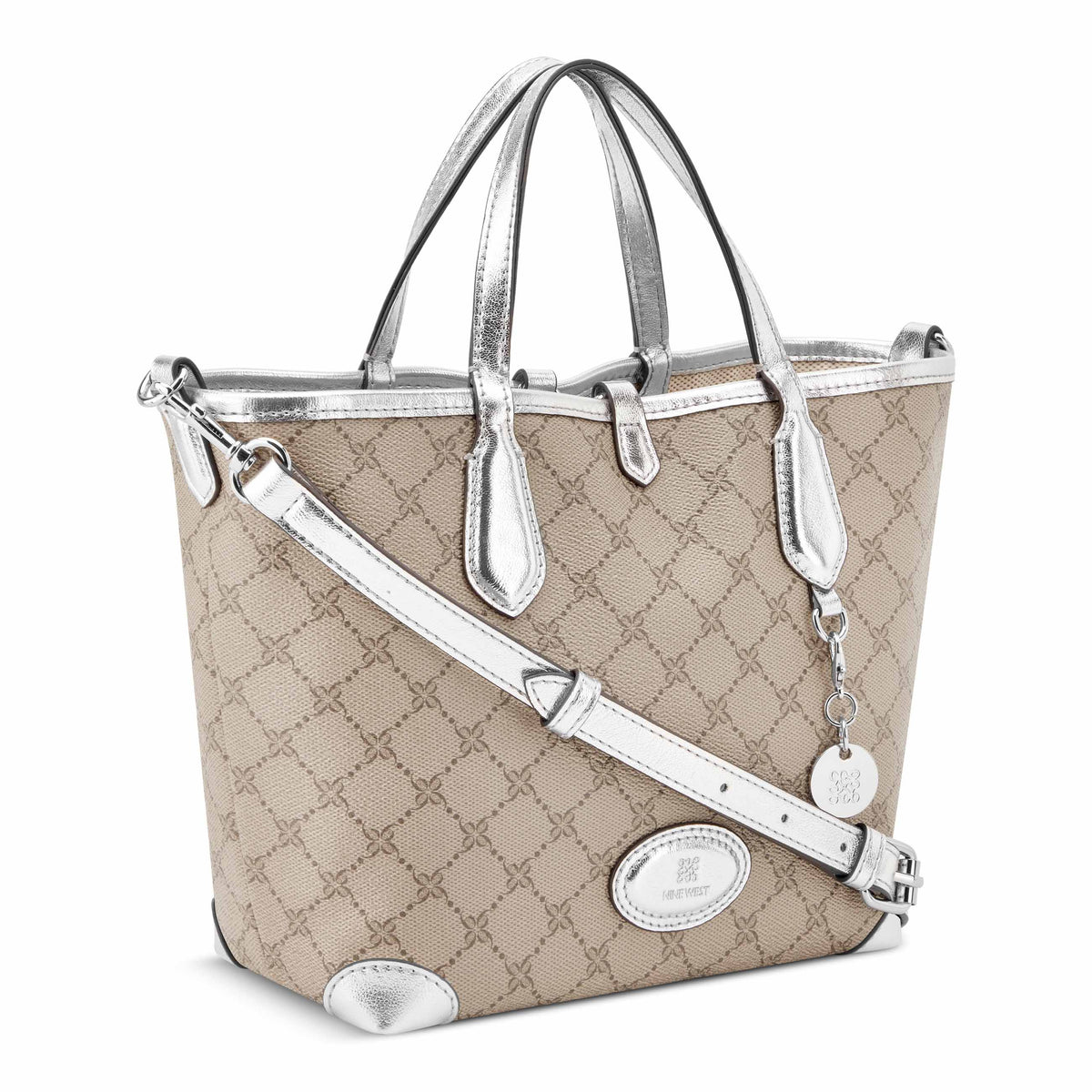 Emerick Small Reversible Tote