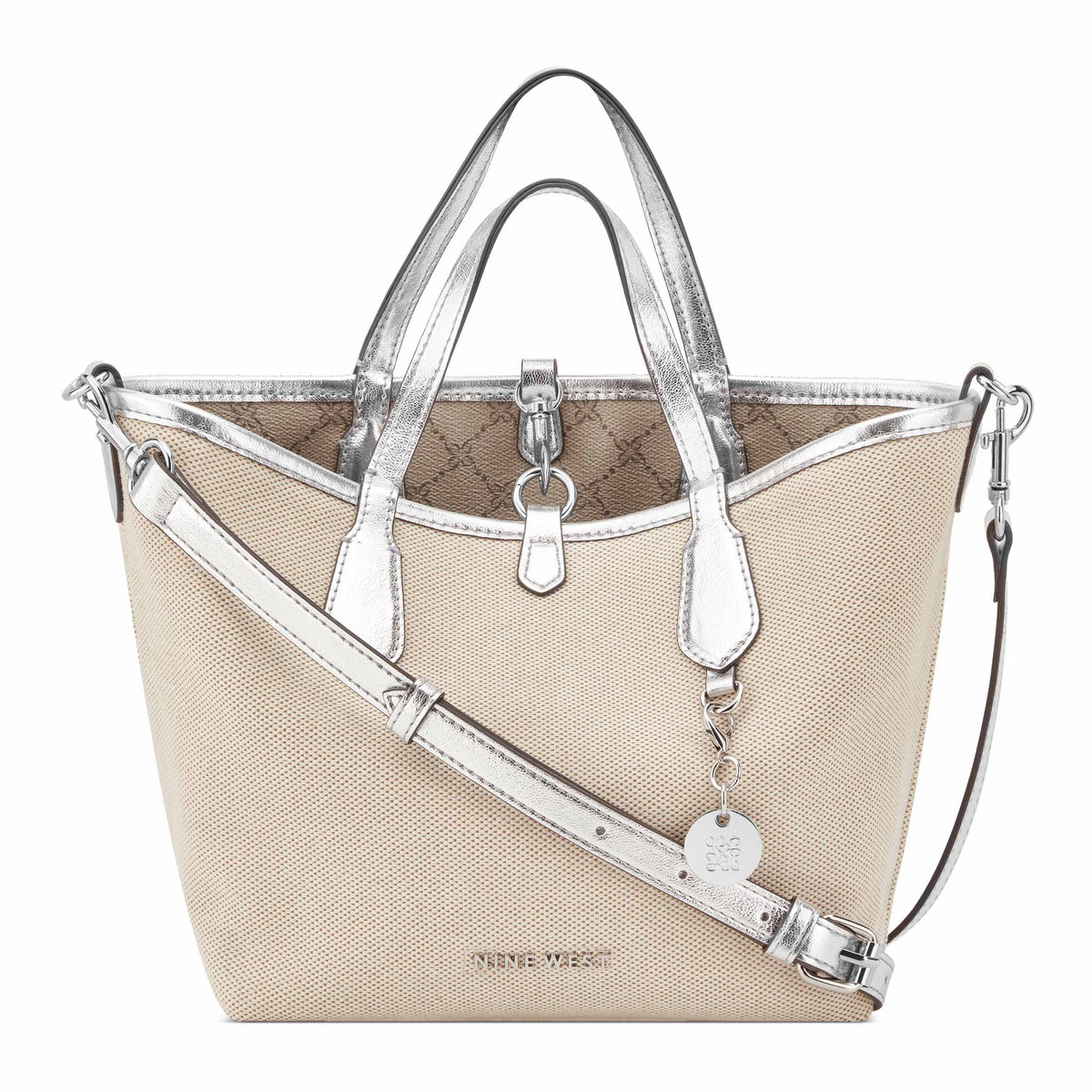Emerick Small Reversible Tote