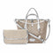 Emerick Small Reversible Tote