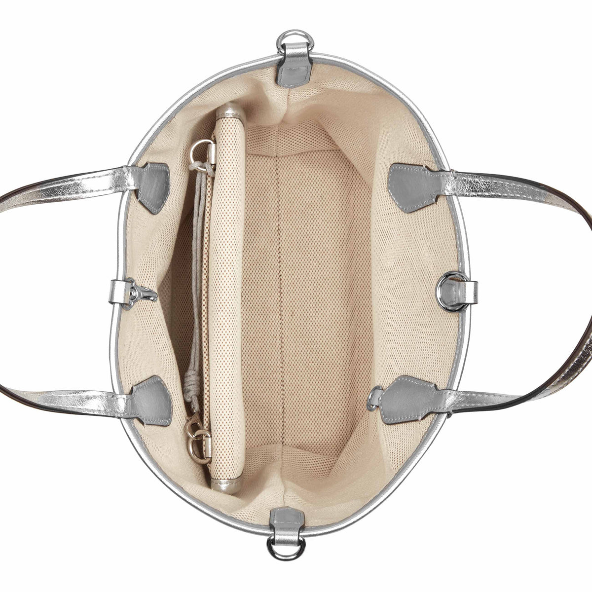 Emerick Small Reversible Tote