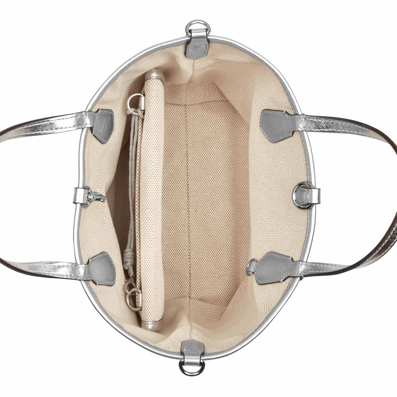 Emerick Small Reversible Tote