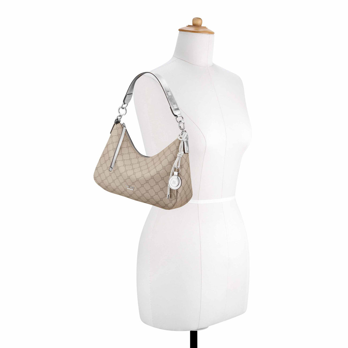 Nailah Convertible Shoulder Bag