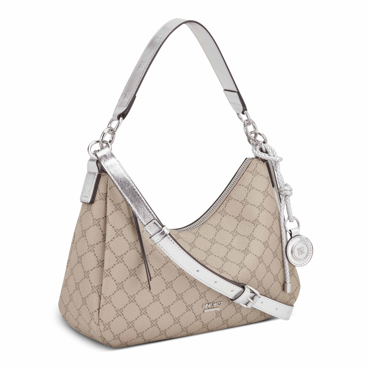 Nailah Cnvrtble Shoulder Bag