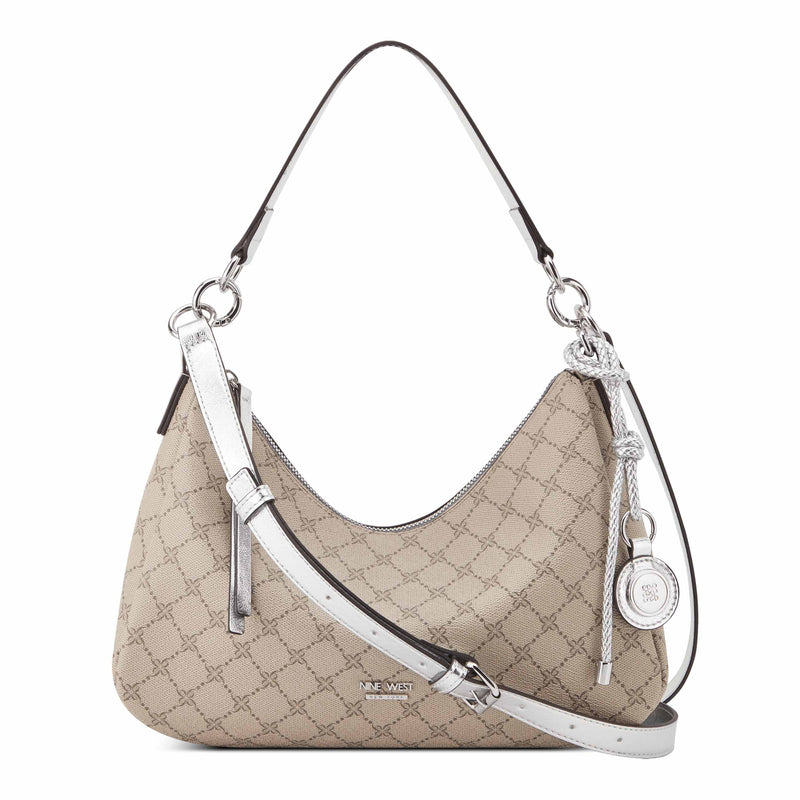 Nailah Cnvrtble Shoulder Bag