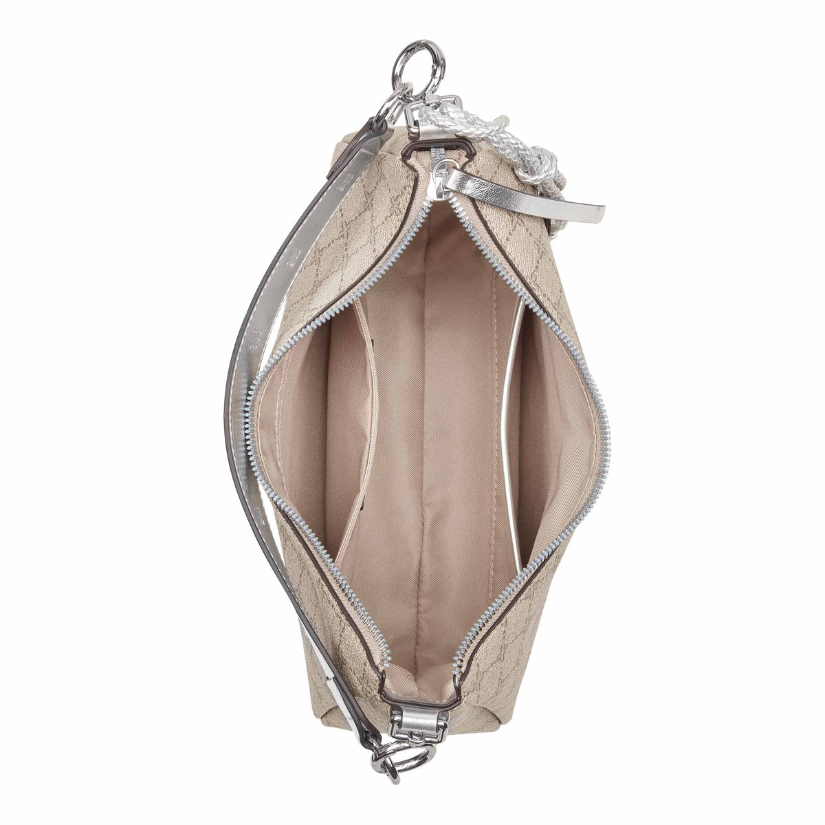 Nailah Cnvrtble Shoulder Bag
