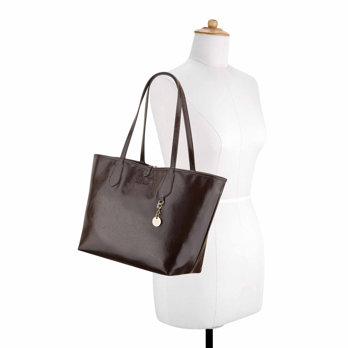 Emerick Reversible Tote