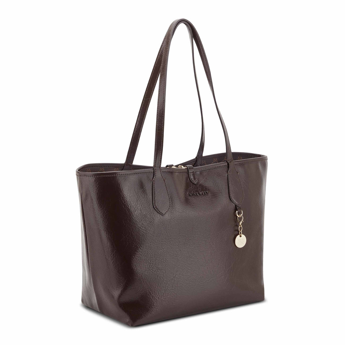 Emerick Reversible Tote