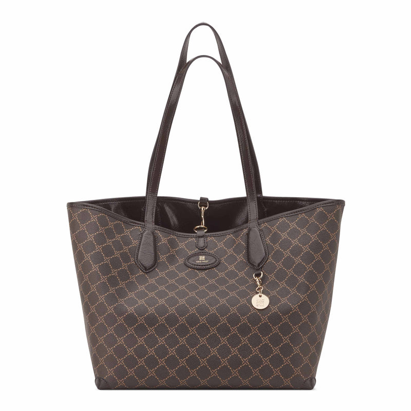 Emerick Reversible Tote