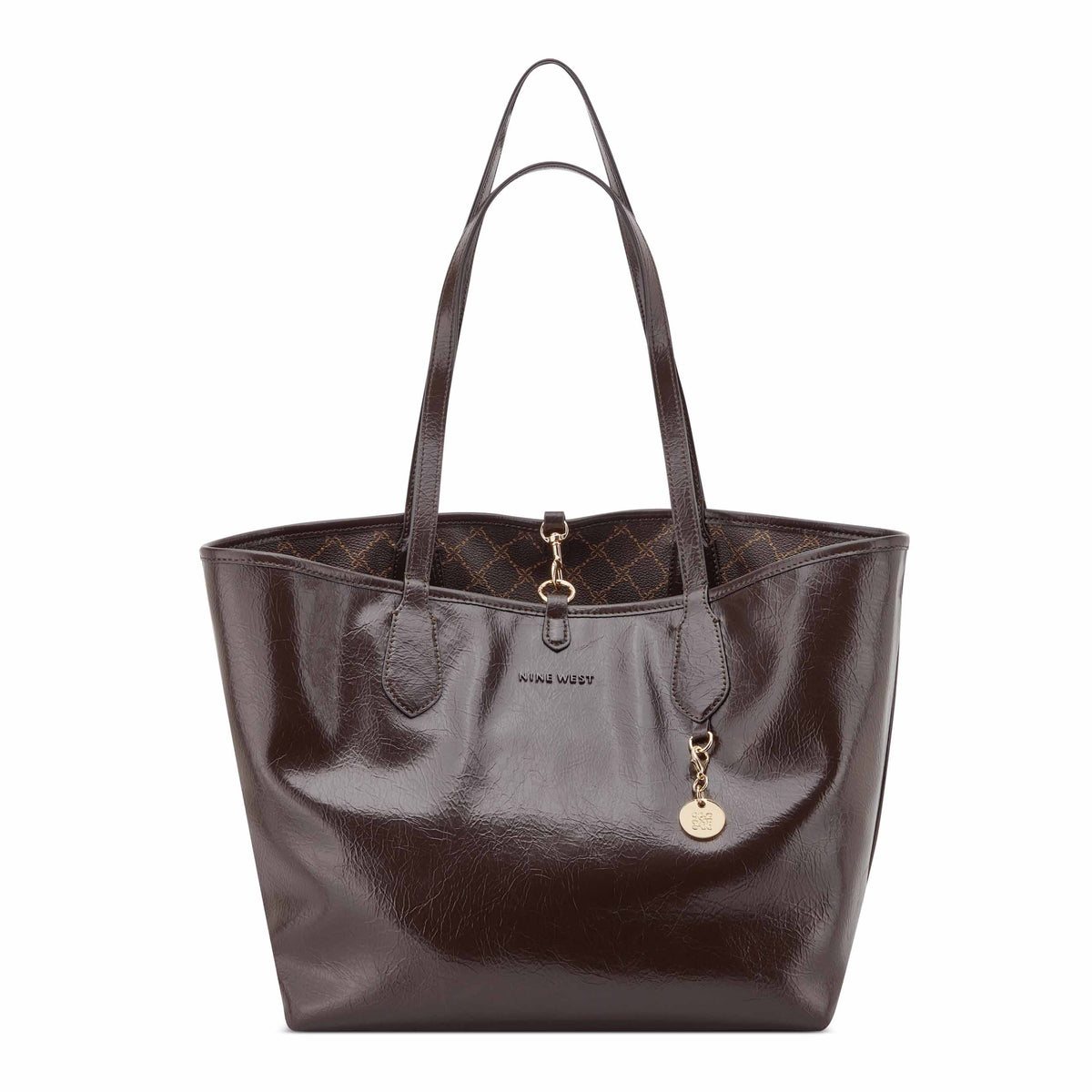 Emerick Reversible Tote
