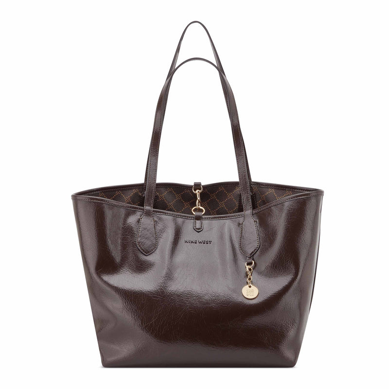 Emerick Reversible Tote
