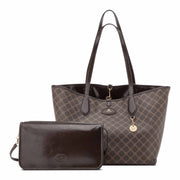 Emerick Reversible Tote