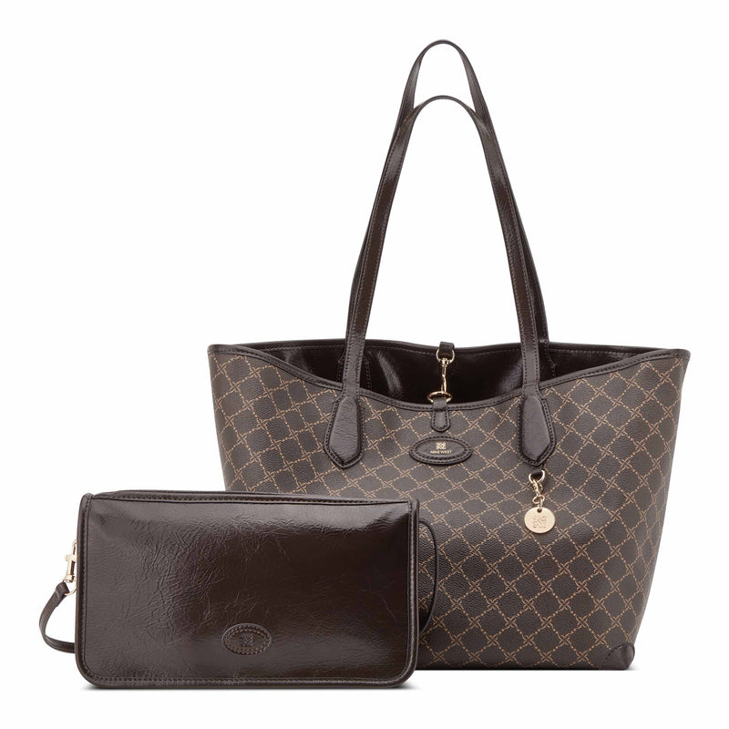 Emerick Reversible Tote