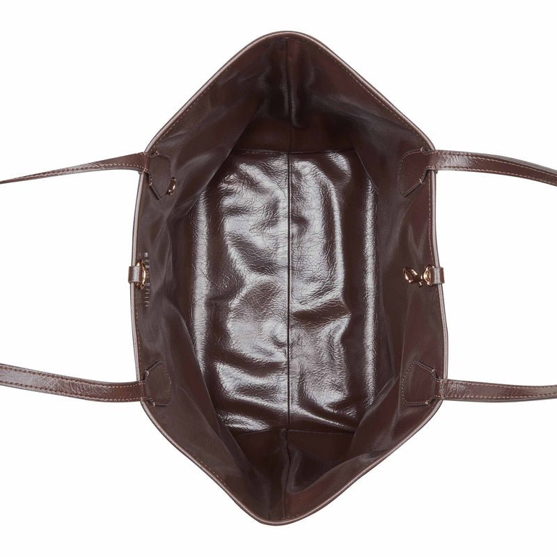 Emerick Reversible Tote