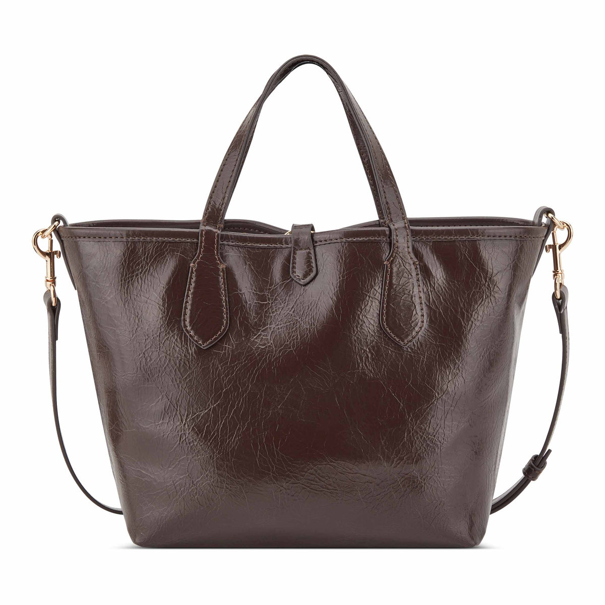 Emerick Small Reversible Tote