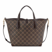 Emerick Small Reversible Tote
