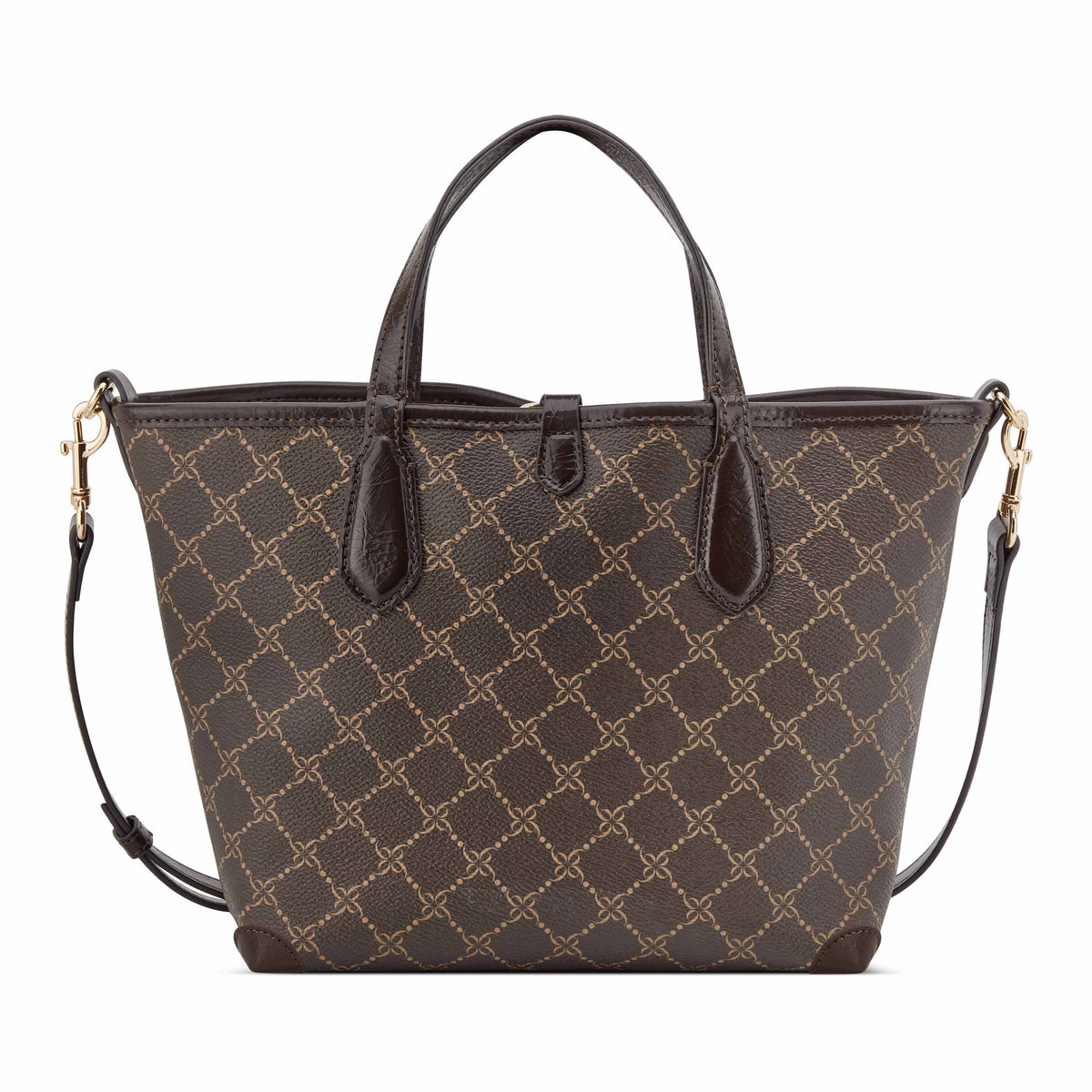 Emerick Small Reversible Tote
