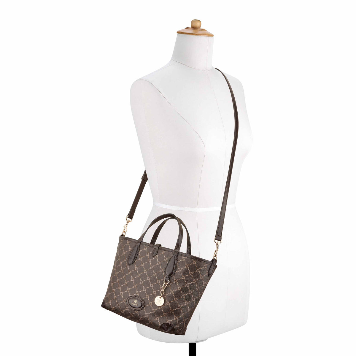 Emerick Small Reversible Tote