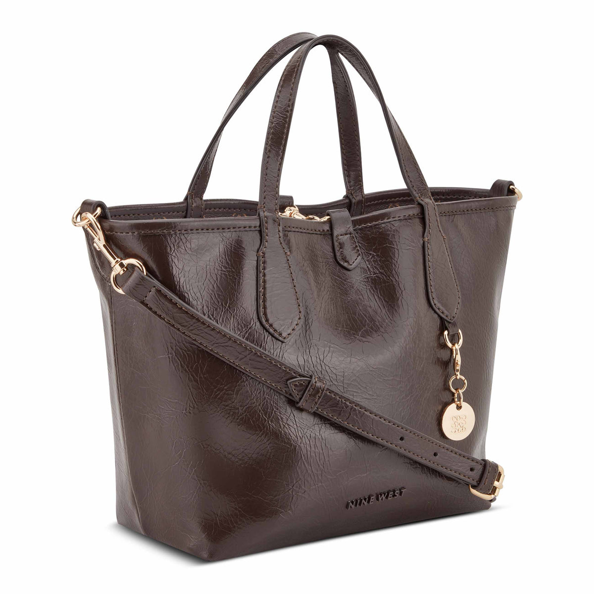 Emerick Small Reversible Tote