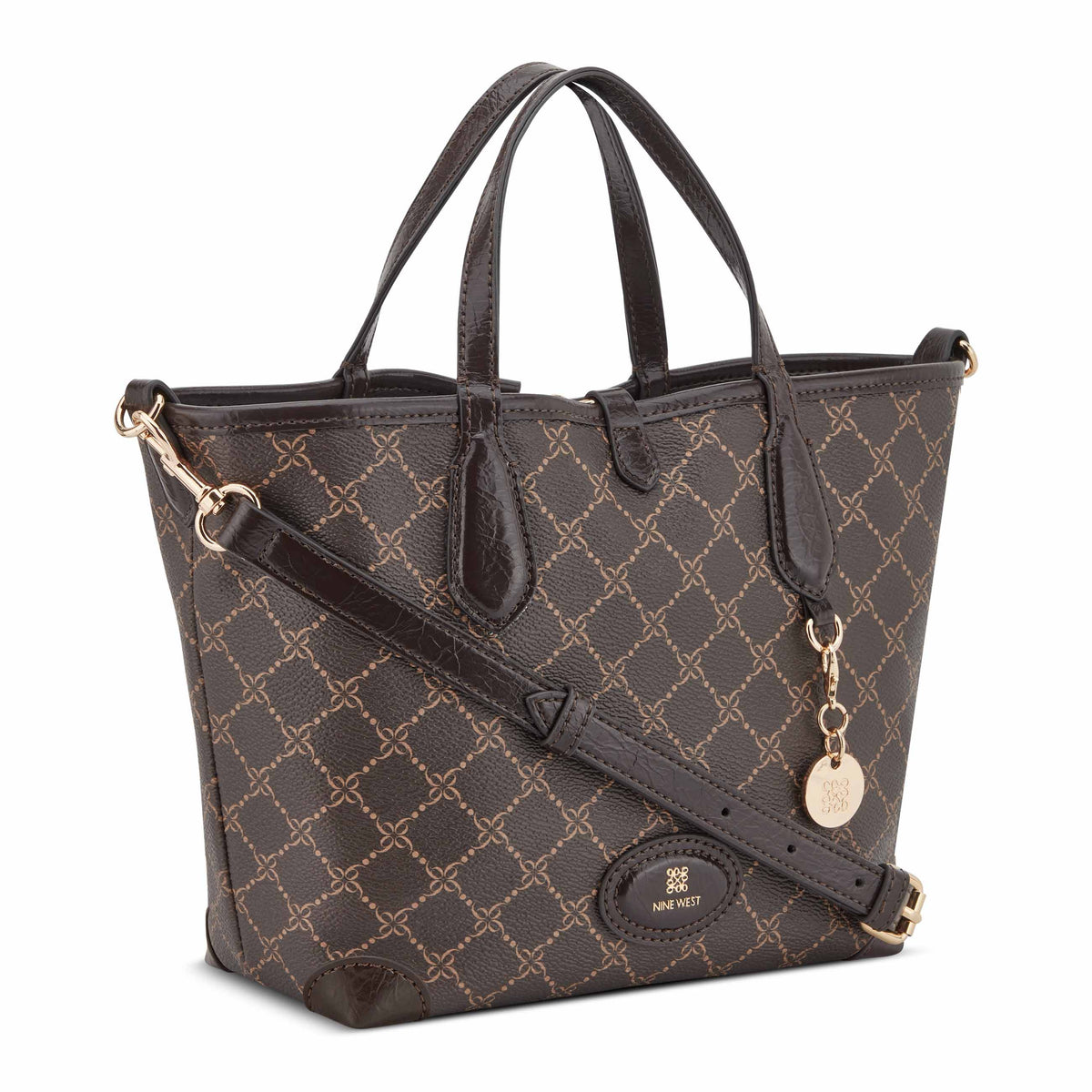 Emerick Small Reversible Tote