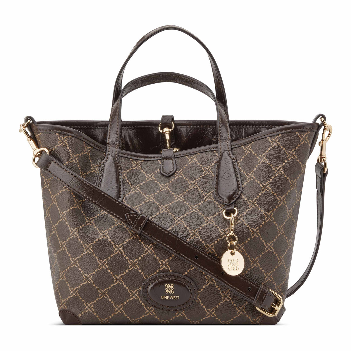 Emerick Small Reversible Tote