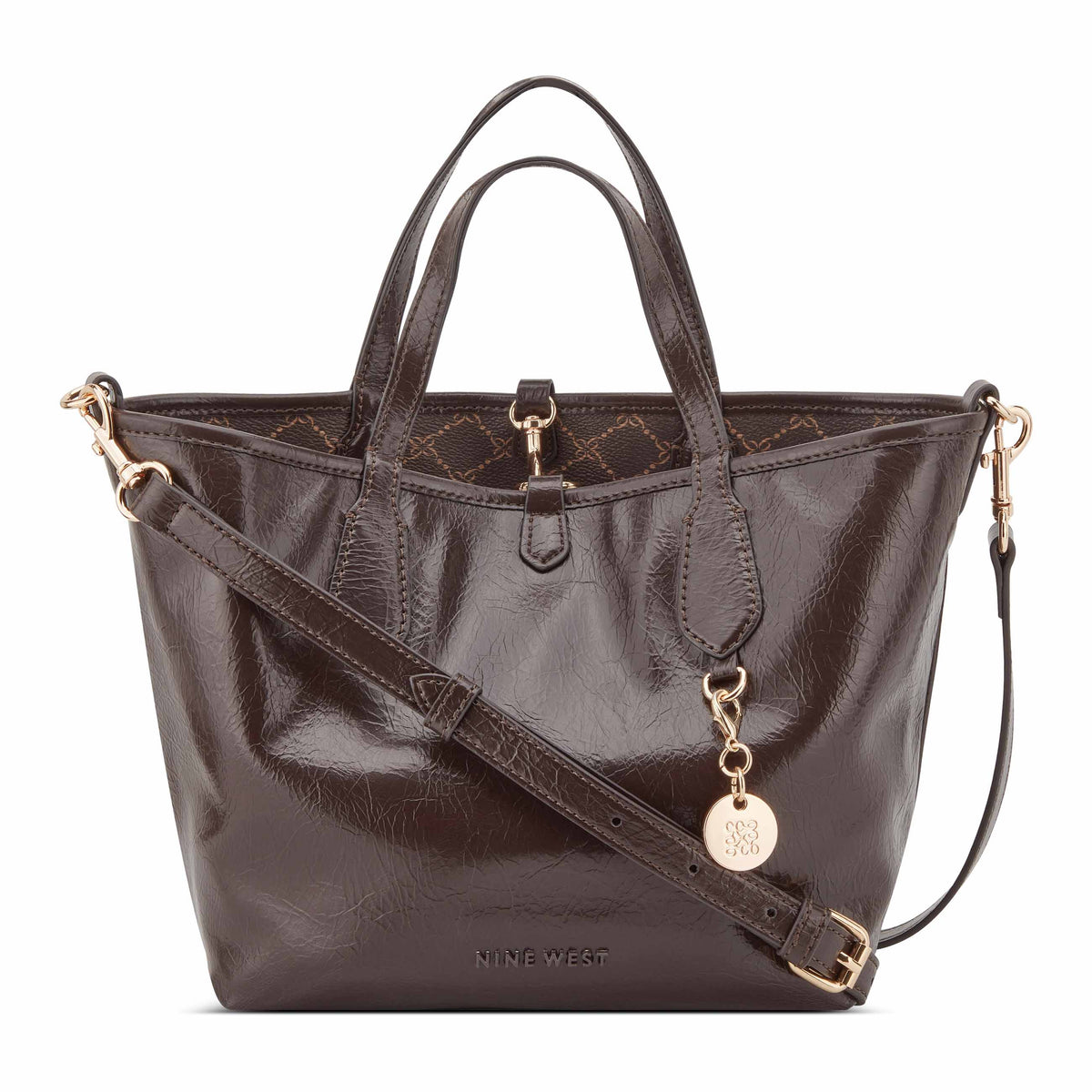 Emerick Small Reversible Tote