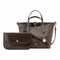 Emerick Small Reversible Tote