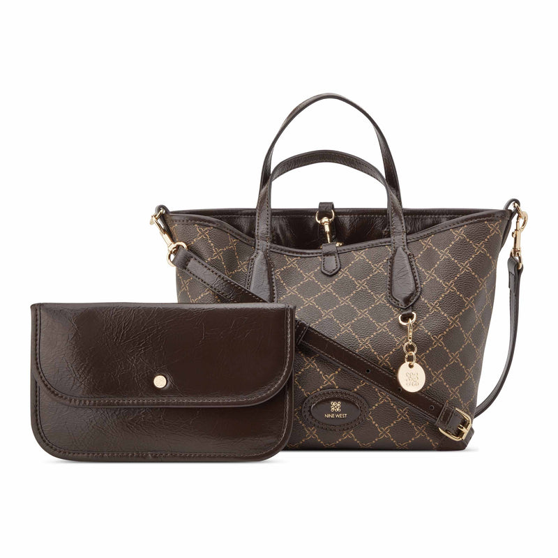 Emerick Small Reversible Tote
