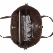 Emerick Small Reversible Tote