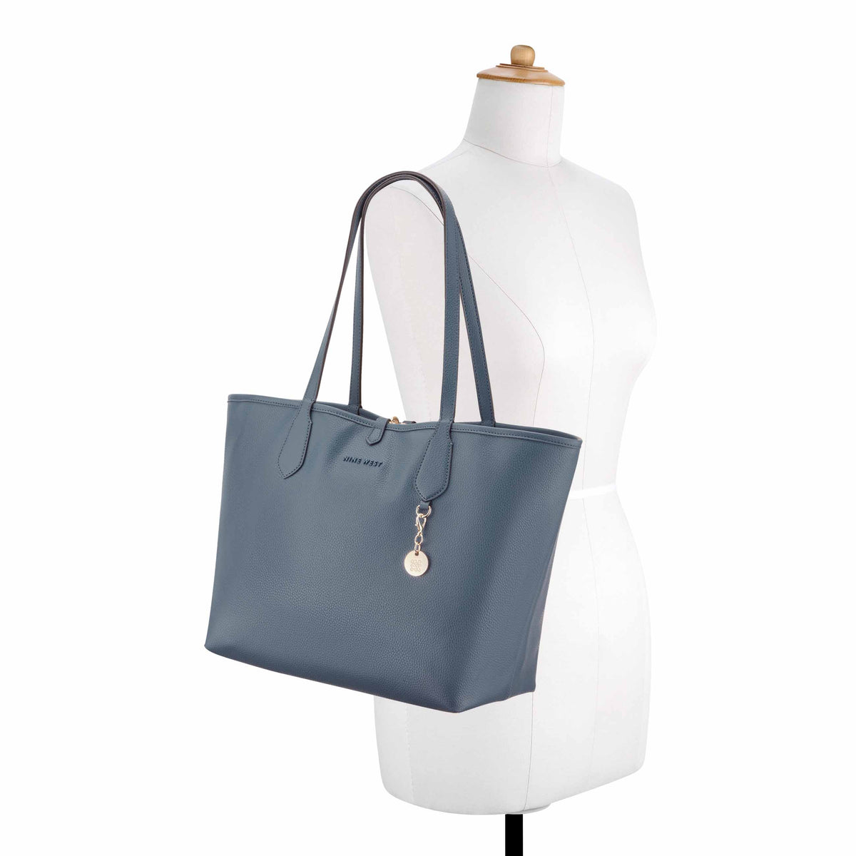Emerick Reversible Tote
