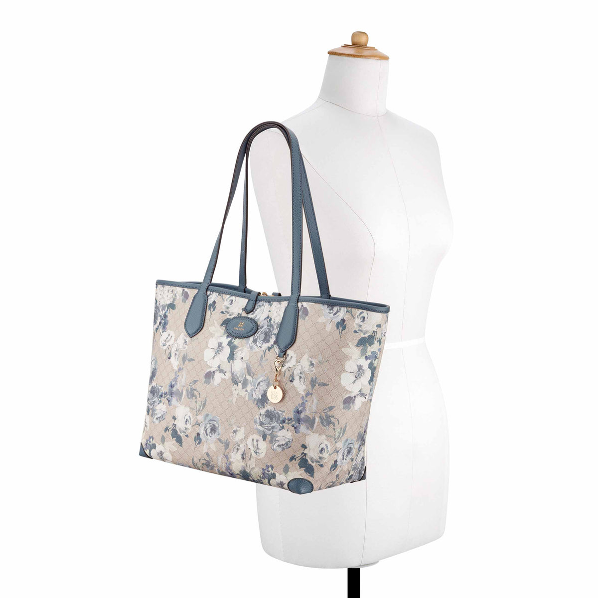 Emerick Reversible Tote