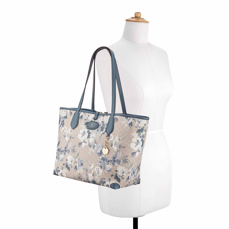 Emerick Reversible Tote