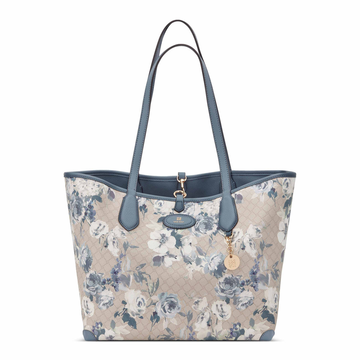 Emerick Reversible Tote