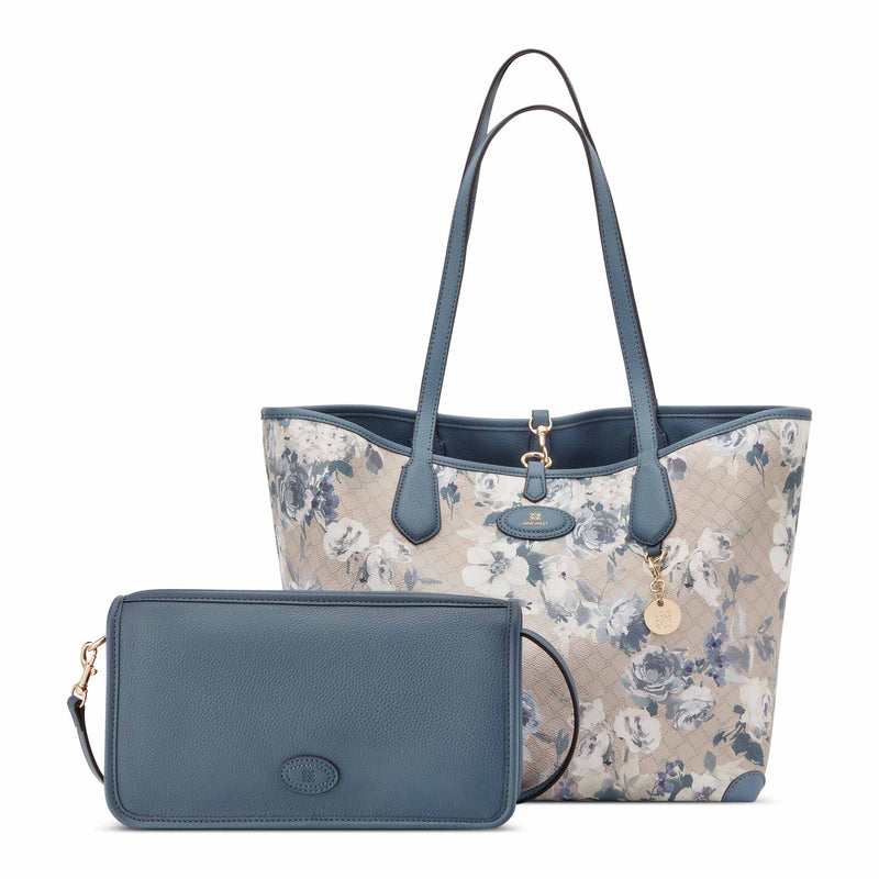 Emerick Reversible Tote