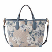 Emerick Small Reversible Tote
