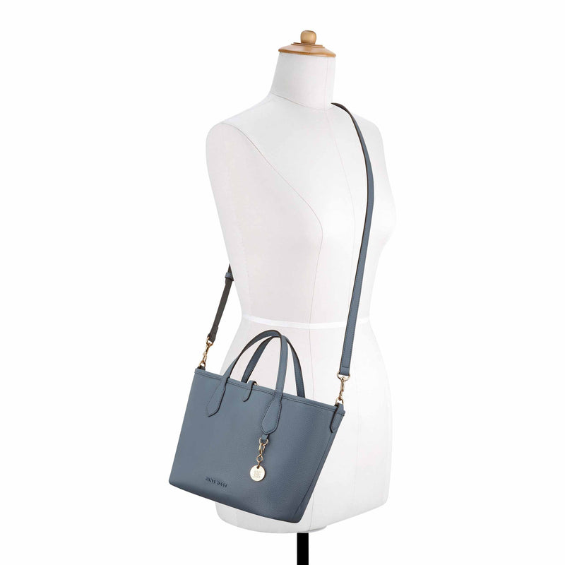 Emerick Small Reversible Tote