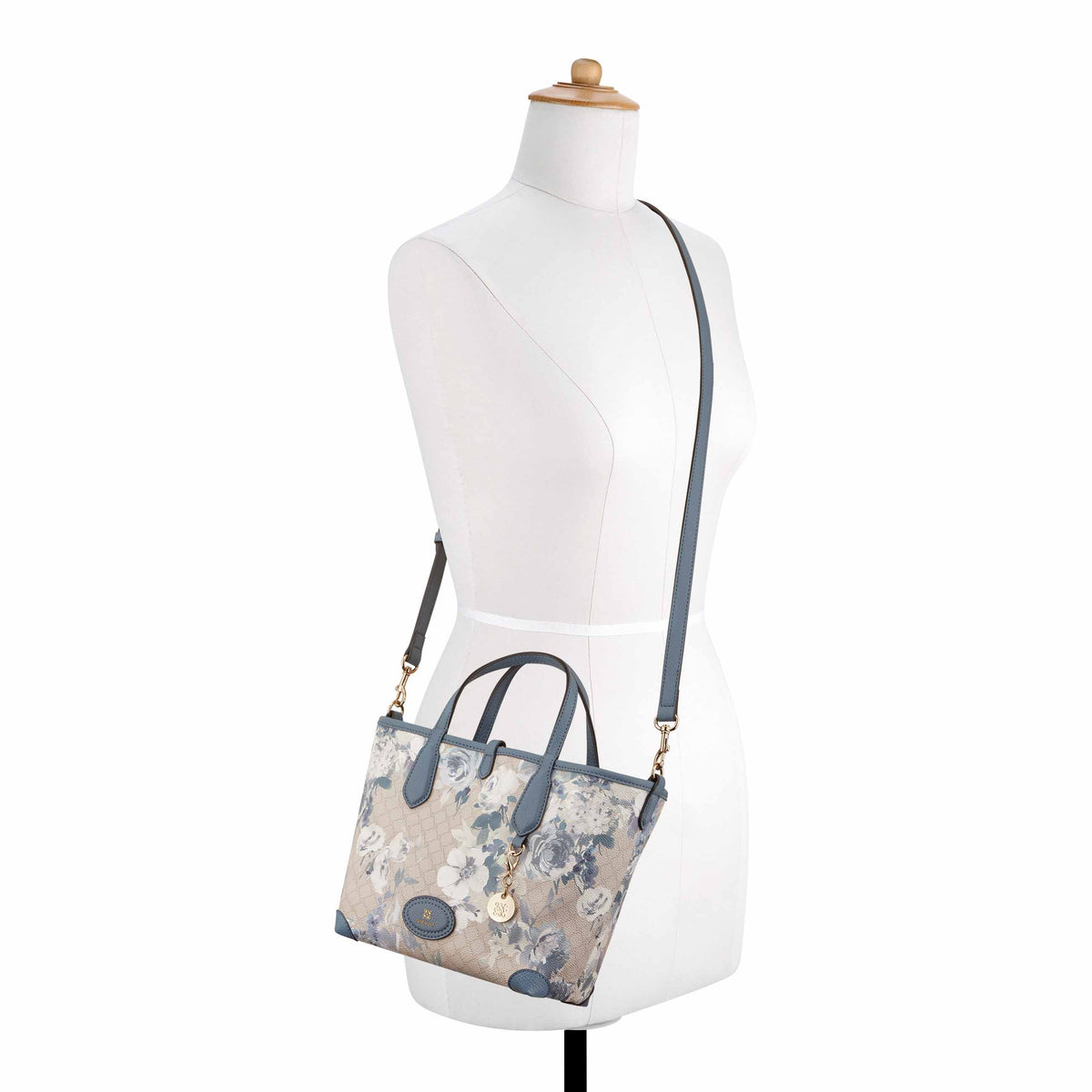 Emerick Small Reversible Tote