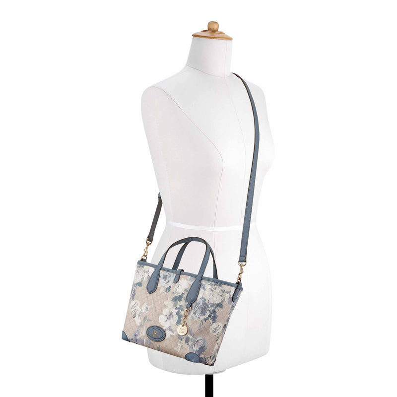 Emerick Small Reversible Tote