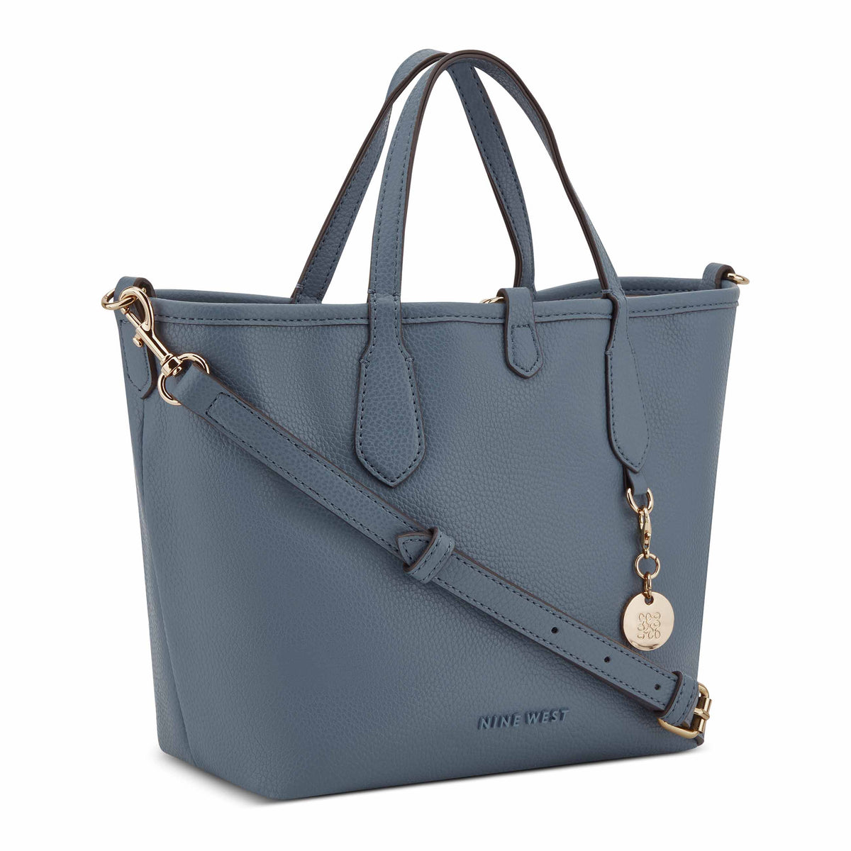 Emerick Small Reversible Tote
