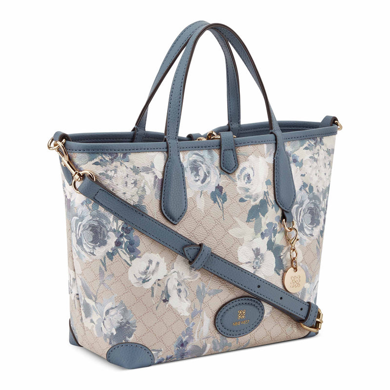 Emerick Small Reversible Tote