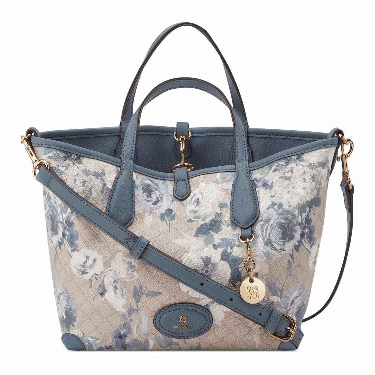 Emerick Small Reversible Tote