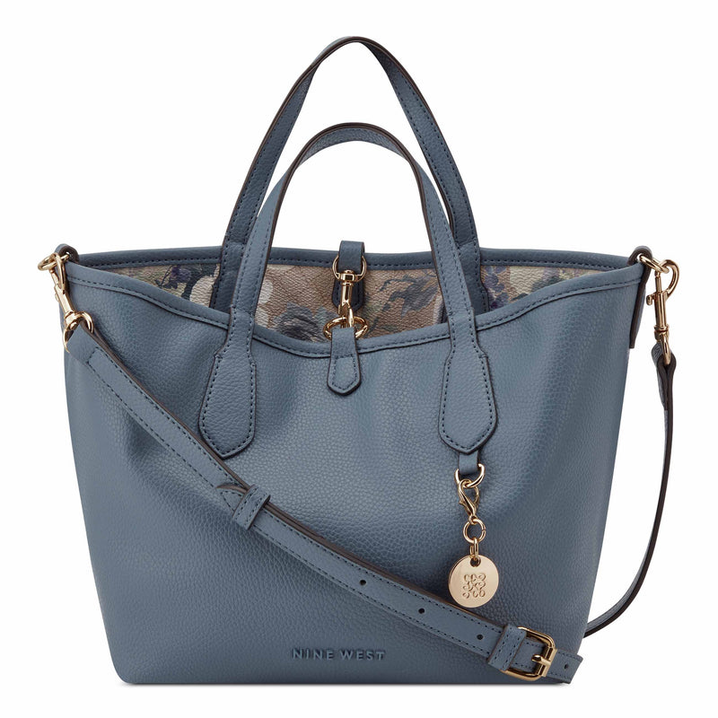 Emerick Small Reversible Tote