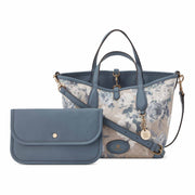 Emerick Small Reversible Tote
