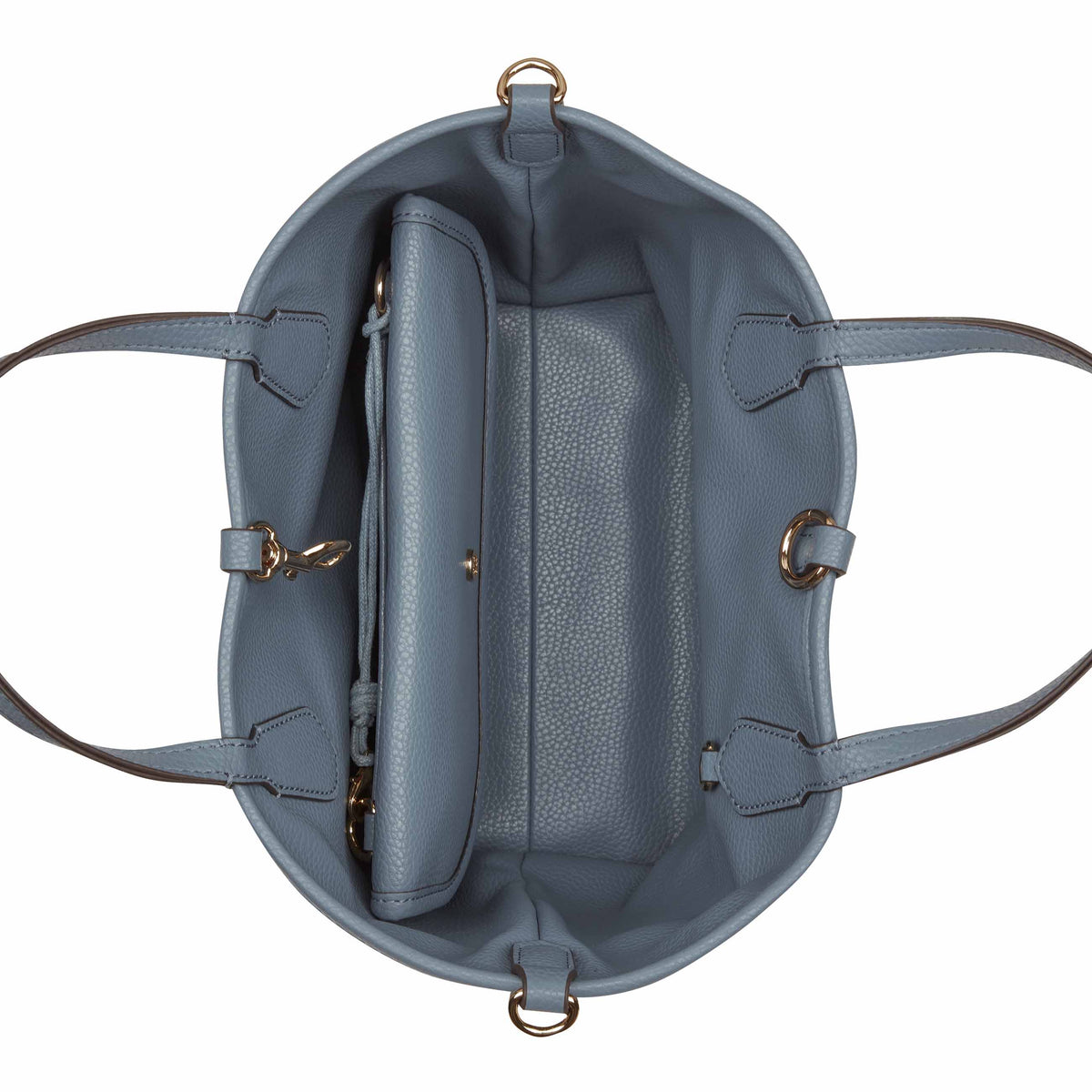 Emerick Small Reversible Tote
