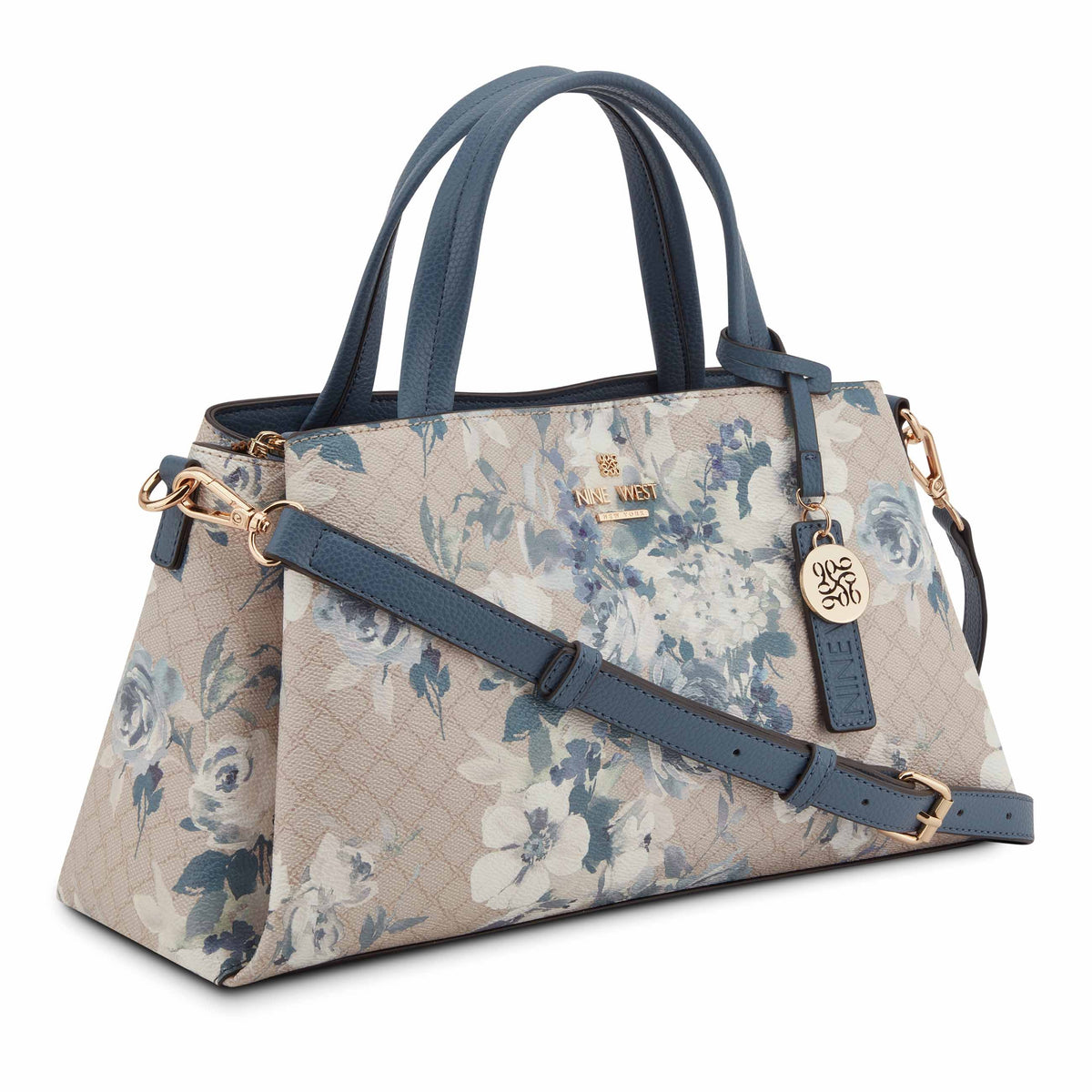 Luela Satchel