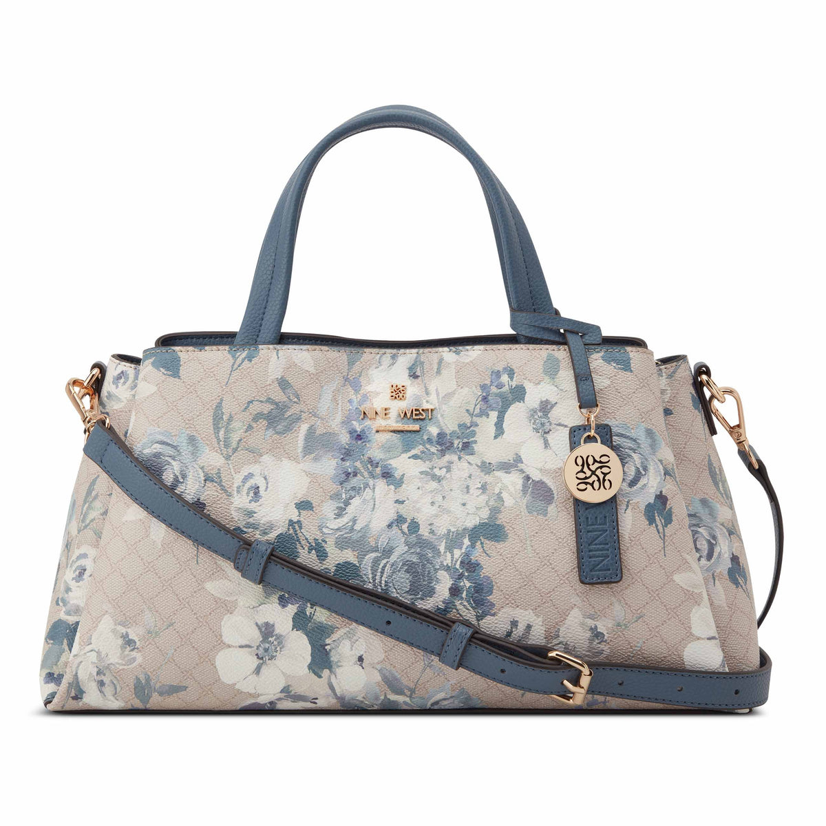 Luela Satchel