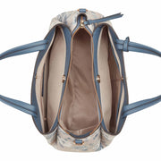 Luela Satchel