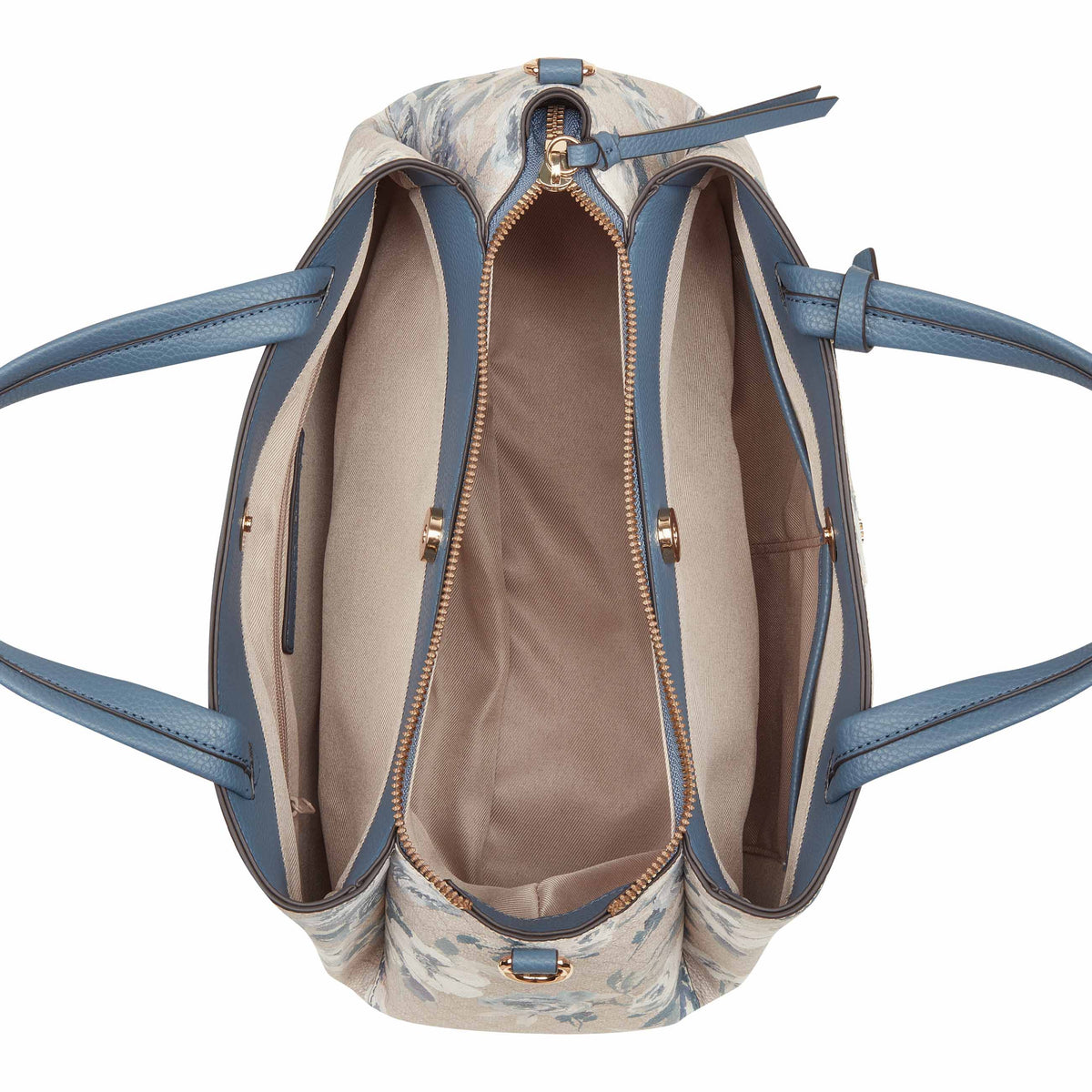 Luela Satchel