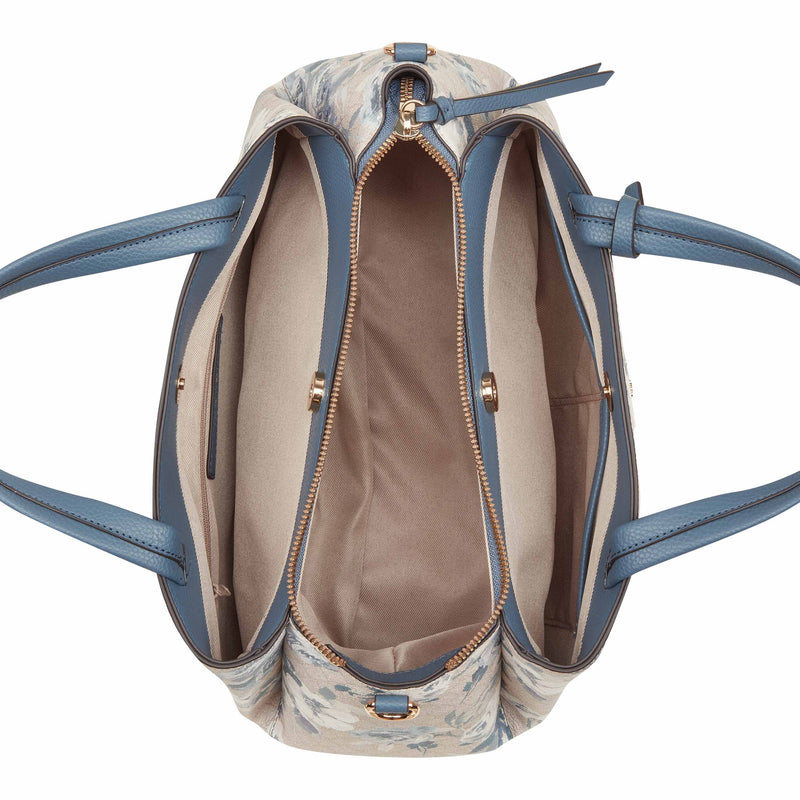 Luela Satchel